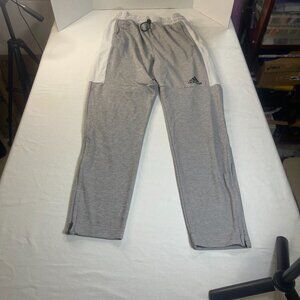 Adidas Team Issue Lite Pants Light Grey Extra Large DU2553